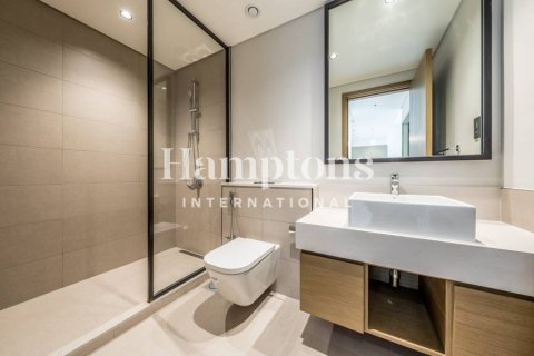 Apartemen di Dubai Hills Estate, Dubai, UEA 1 kamar tidur, 66.86043104 m2 nomor 686709 - foto 8