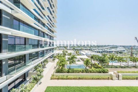 Apartemen di Dubai Hills Estate, Dubai, UEA 1 kamar tidur, 66.86043104 m2 nomor 686709 - foto 9