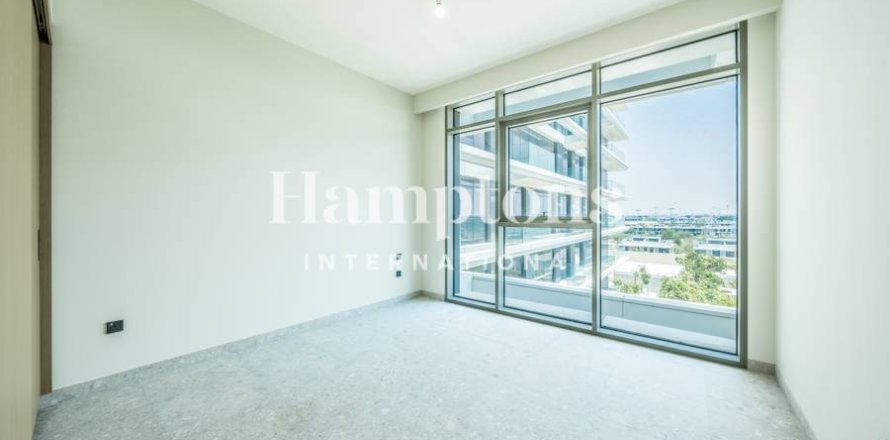 Apartemen di Dubai Hills Estate, Dubai, UEA 1 kamar tidur, 66.8604 m2 nomor 686709