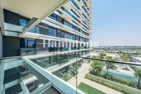 Apartemen di Dubai Hills Estate, Dubai, UEA 1 kamar tidur, 66.86043104 m2 nomor 686709 - foto 4