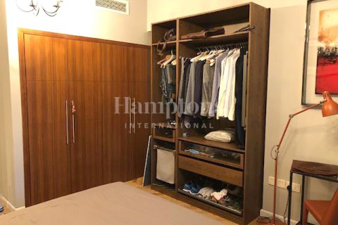 Apartemen di Dubai Marina, Dubai, UEA 1 kamar tidur, 82.77657300 m2 nomor 686708 - foto 23