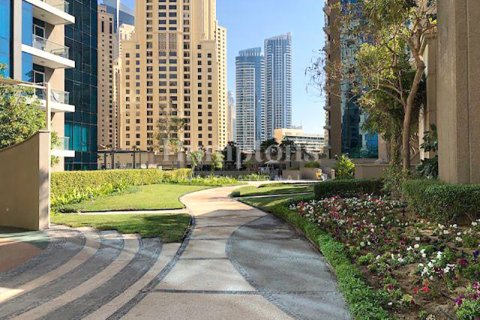 Apartemen di Dubai Marina, Dubai, UEA 1 kamar tidur, 82.77657300 m2 nomor 686708 - foto 12