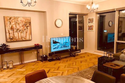 Apartemen di Dubai Marina, Dubai, UEA 1 kamar tidur, 82.77657300 m2 nomor 686708 - foto 20
