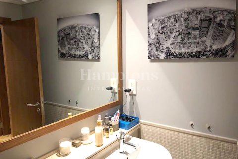 Apartemen di Dubai Marina, Dubai, UEA 1 kamar tidur, 82.77657300 m2 nomor 686708 - foto 4