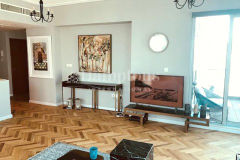 Apartemen di Dubai Marina, Dubai, UEA 1 kamar tidur, 82.77657300 m2 nomor 686708 - foto 3