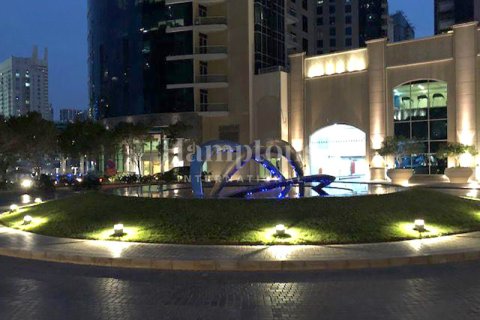 Apartemen di Dubai Marina, Dubai, UEA 1 kamar tidur, 82.77657300 m2 nomor 686708 - foto 7