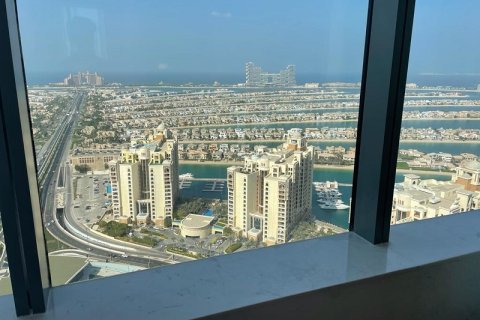 Palm Jumeirah、Dubai、UAE にあるマンション販売中 1ベッドルーム、101 m2、No649306 - 写真 2