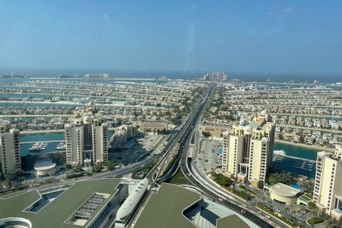 Palm Jumeirah、Dubai、UAE にあるマンション販売中 1ベッドルーム、101 m2、No649306 - 写真 4