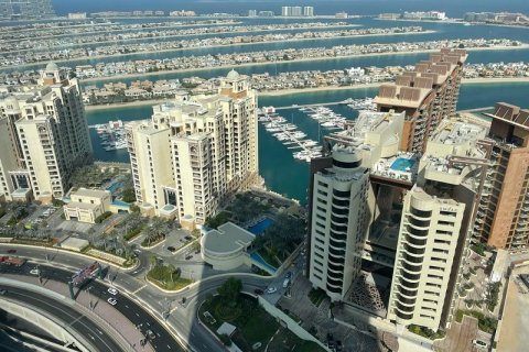 Palm Jumeirah、Dubai、UAE にあるマンション販売中 1ベッドルーム、101 m2、No649306 - 写真 3