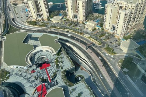 Palm Jumeirah、Dubai、UAE にあるマンション販売中 1ベッドルーム、101 m2、No649306 - 写真 5