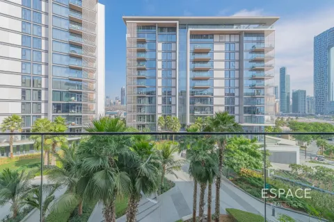 Dzīvoklis Bluewaters, Dubaijā, AAE 1 istaba, 105 m2 Nr. 661120 - attēls 8