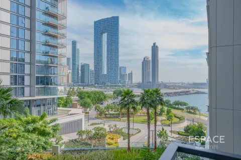Dzīvoklis Bluewaters, Dubaijā, AAE 1 istaba, 105 m2 Nr. 661120 - attēls 10