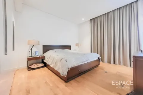 Dzīvoklis Bluewaters, Dubaijā, AAE 1 istaba, 105 m2 Nr. 661120 - attēls 6