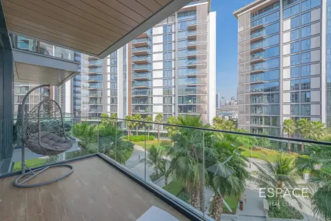 Apartment sa Bluewaters, Dubai, UAE 1 silid-tulugan, 105 sq.m. № 661120