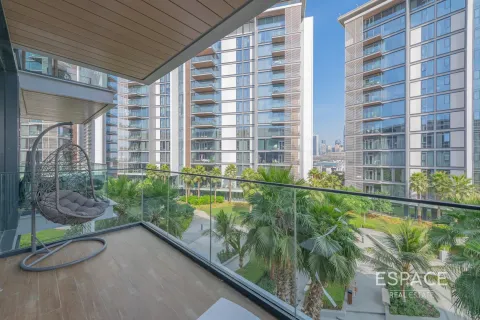 Dzīvoklis Bluewaters, Dubaijā, AAE 1 istaba, 105 m2 Nr. 661120 - attēls 1