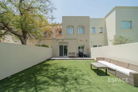 Villa te koop in The Springs, Dubai, VAE 2 slaapkamers, 153 vr.m., nr 661119 - foto 20