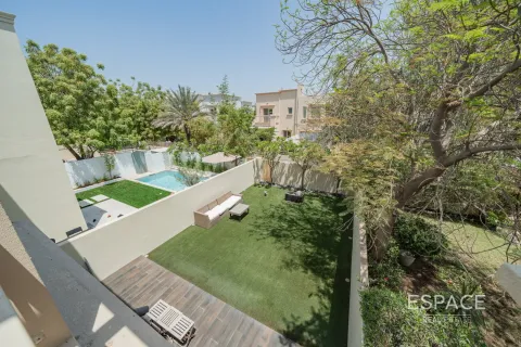 Villa te koop in The Springs, Dubai, VAE 2 slaapkamers, 153 vr.m., nr 661119 - foto 16