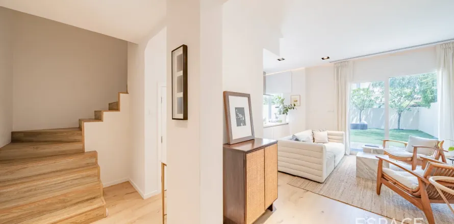 Villa in The Springs, Dubai, VAE 2 slaapkamers, 153 vr.m. nr 661119