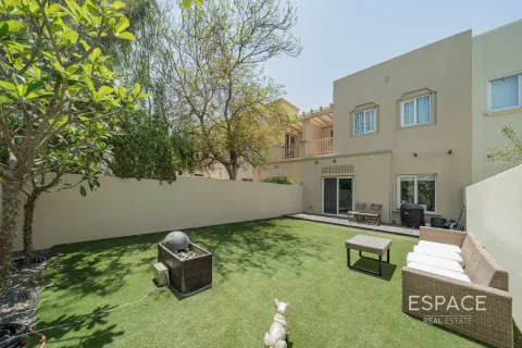 Villa te koop in The Springs, Dubai, VAE 2 slaapkamers, 153 vr.m., nr 661119 - foto 19