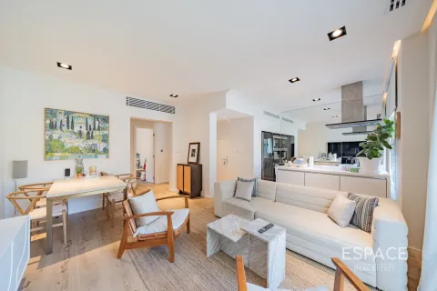 Villa te koop in The Springs, Dubai, VAE 2 slaapkamers, 153 vr.m., nr 661119 - foto 3