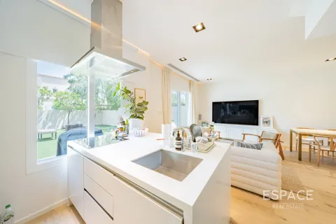 Villa te koop in The Springs, Dubai, VAE 2 slaapkamers, 153 vr.m., nr 661119 - foto 7