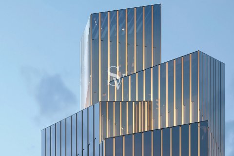 Apartment til salg i Downtown Dubai (Downtown Burj Dubai), Dubai, UAE 2 soveværelser, 189 kvm № 661478 - foto 16