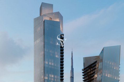 Apartment til salg i Downtown Dubai (Downtown Burj Dubai), Dubai, UAE 2 soveværelser, 189 kvm № 661478 - foto 15