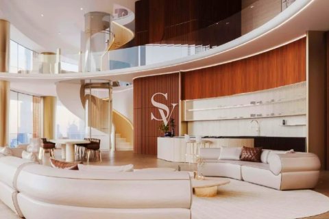 Apartment til salg i Downtown Dubai (Downtown Burj Dubai), Dubai, UAE 2 soveværelser, 189 kvm № 661478 - foto 9