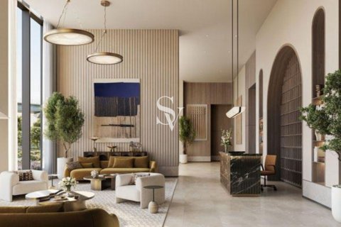 Lägenhet till försäljning i Dubai Creek Harbour (The Lagoons), Dubai, UAE 1 sovrum, 70 kvm Nr. 661481 - fotografi 6