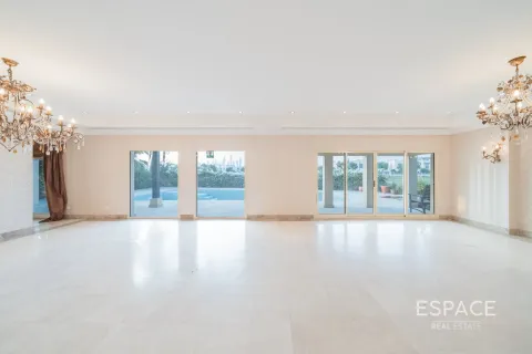 Vila v Meadows, Dubai, SAE 5 spální, 571 m2 č. 661118 - Fotografia 5