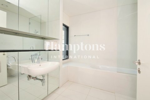 Apartmen di DIFC, Dubai, UAE 1 bilik tidur, 81.47964712 meter persegi № 712178 - foto 13