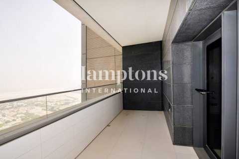 Apartmen di DIFC, Dubai, UAE 1 bilik tidur, 81.47964712 meter persegi № 712178 - foto 3