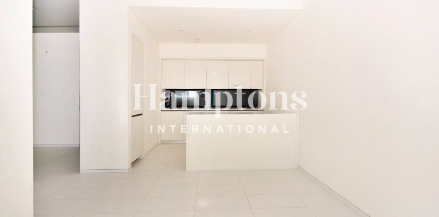 Apartmen di DIFC, Dubai, UAE 1 bilik tidur, 81.4796 meter persegi № 712178