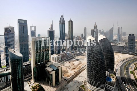 Apartmen di DIFC, Dubai, UAE 1 bilik tidur, 81.47964712 meter persegi № 712178 - foto 9