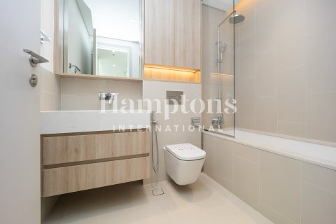 Wohnung zur Miete in Dubai Hills Estate, Dubai, VAE 1 Schlafzimmer, 59.95959620 m2 Nr. 712177 - Foto 17