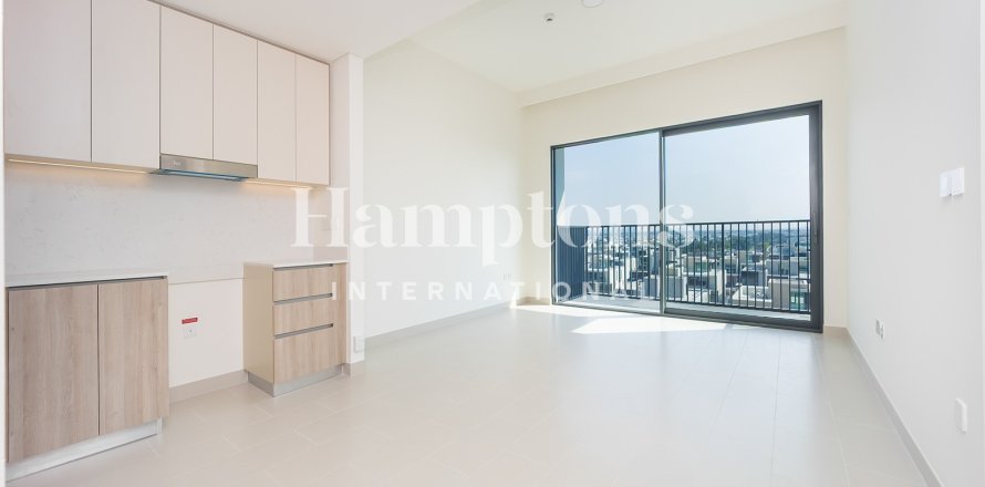 Wohnung in Dubai Hills Estate, Dubai, VAE: 1 Schlafzimmer, 59.9596 m2 Nr. 712177