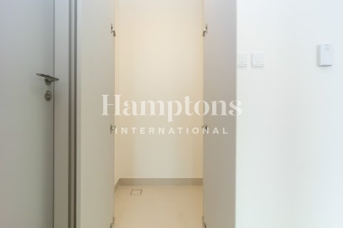 Wohnung zur Miete in Dubai Hills Estate, Dubai, VAE 1 Schlafzimmer, 59.95959620 m2 Nr. 712177 - Foto 8