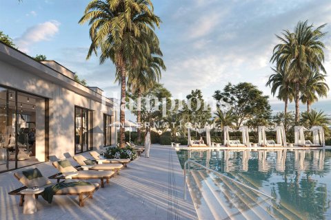Řadový dům v Dubai South (Dubai World Central), SAE 3 ložnice, 224.91816300 m² Č.: 712174 - fotografie 9