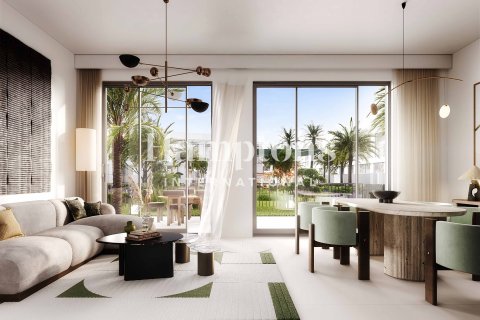 Řadový dům v Dubai South (Dubai World Central), SAE 3 ložnice, 224.91816300 m² Č.: 712174 - fotografie 10