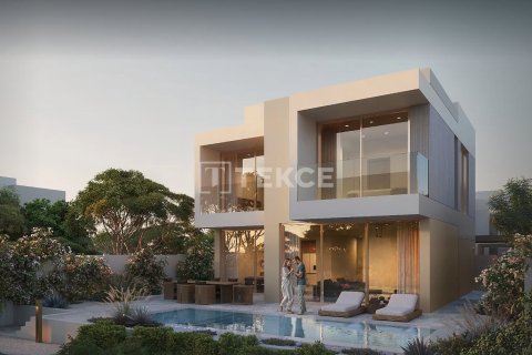 Villa à vendre à  Abu Dhabi, EAU 3 chambres, 243 m2 № 712172 - photo 7