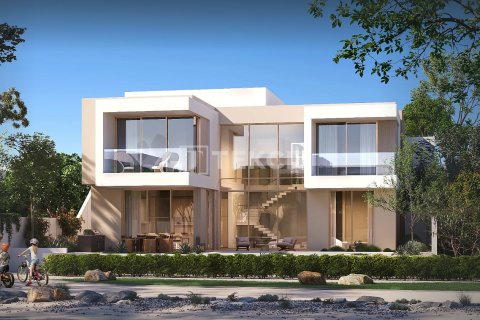 Villa à vendre à  Abu Dhabi, EAU 3 chambres, 243 m2 № 712172 - photo 9