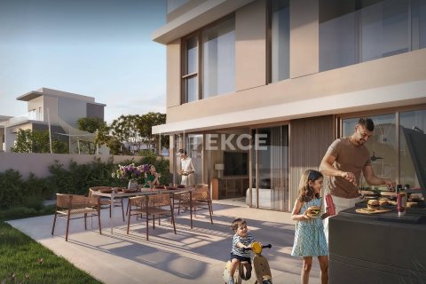 Villa à vendre à  Abu Dhabi, EAU 3 chambres, 243 m2 № 712172 - photo 6