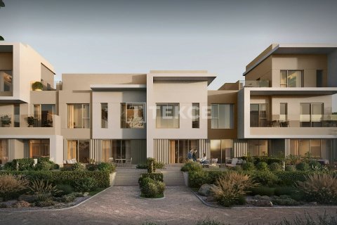 Villa à vendre à  Abu Dhabi, EAU 3 chambres, 243 m2 № 712172 - photo 5
