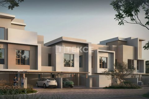 Villa à vendre à  Abu Dhabi, EAU 3 chambres, 243 m2 № 712172 - photo 4