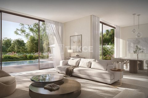 Villa à vendre à  Abu Dhabi, EAU 3 chambres, 243 m2 № 712172 - photo 24