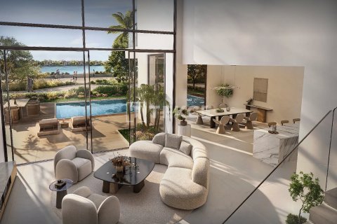 Villa à vendre à  Abu Dhabi, EAU 3 chambres, 243 m2 № 712172 - photo 23