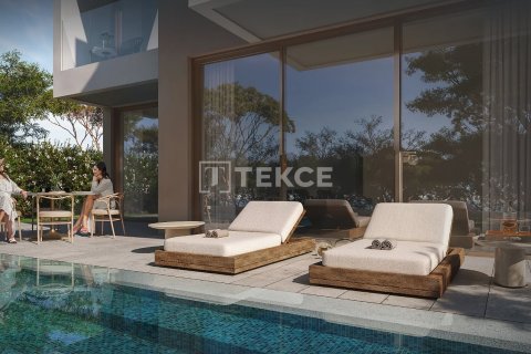 Villa à vendre à  Abu Dhabi, EAU 3 chambres, 243 m2 № 712172 - photo 11