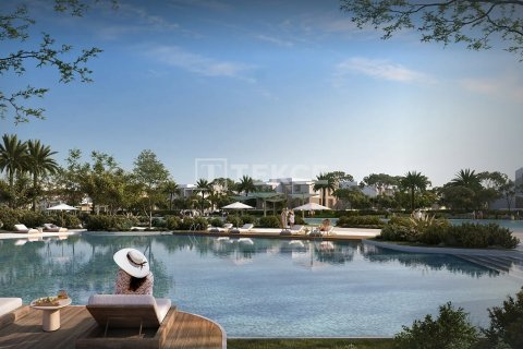 Villa à vendre à  Abu Dhabi, EAU 3 chambres, 243 m2 № 712172 - photo 14