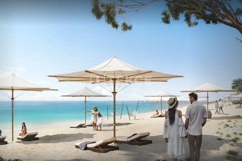 Villa à vendre à  Abu Dhabi, EAU 3 chambres, 243 m2 № 712172 - photo 18