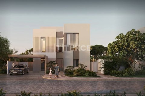 Villa à vendre à  Abu Dhabi, EAU 3 chambres, 243 m2 № 712172 - photo 8